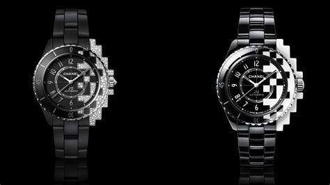 chanel new watch|chanel watches and wonders 2024.